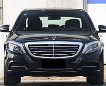 奔驰S600(5座)